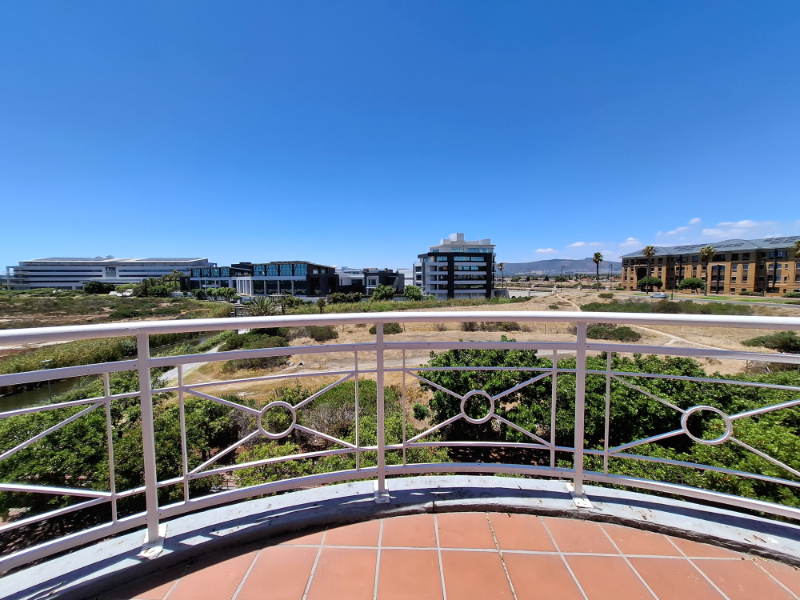 To Let commercial Property for Rent in Century City Western Cape